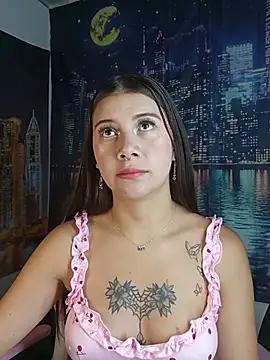 CharlotteSex  online show from July 1, 2026, 7:09 am
