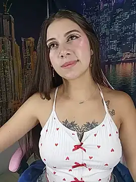 CharlotteSex  online show from July 7, 2026, 10:24 pm