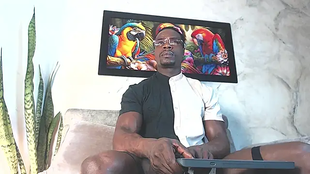 Snapshot of MrByronStallion chatting on September 15, 2025, 12:38 pm MrByronStallion online show from September 15, 2025, 12:38 pm