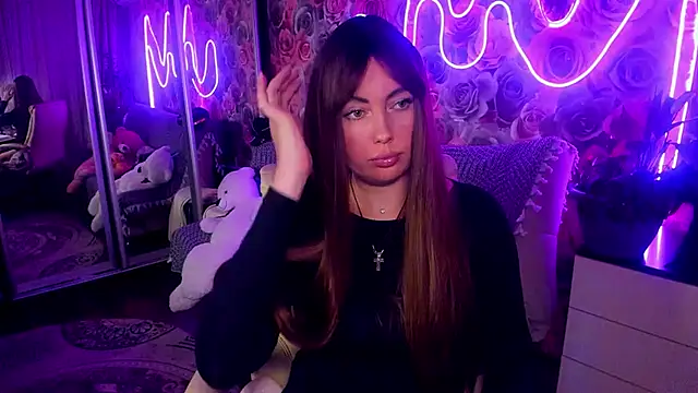 Snapshot of Ninaabyanka chatting on October 16, 2025, 8:50 pm Ninaabyanka online show from October 16, 2025, 8:50 pm