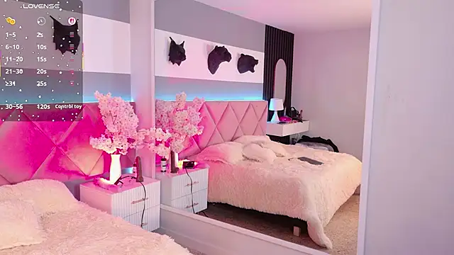 amy miller1 online show from October 8, 2025, 8:42 pm