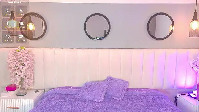 amy miller1 online show from February 3, 2026, 8:03 pm