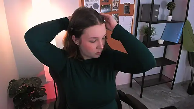 JaneByrd online show from May 1, 2026, 3:17 pm
