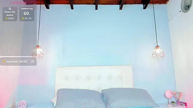 Anny mayyer online show from January 15, 2026, 2:20 pm