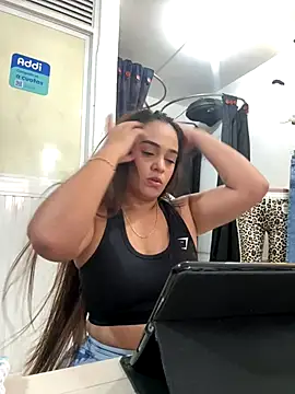 alana dantes online show from September 30, 2025, 9:21 pm