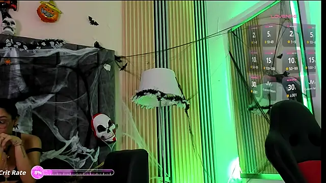 rubby lux online show from October 25, 2025, 4:07 pm