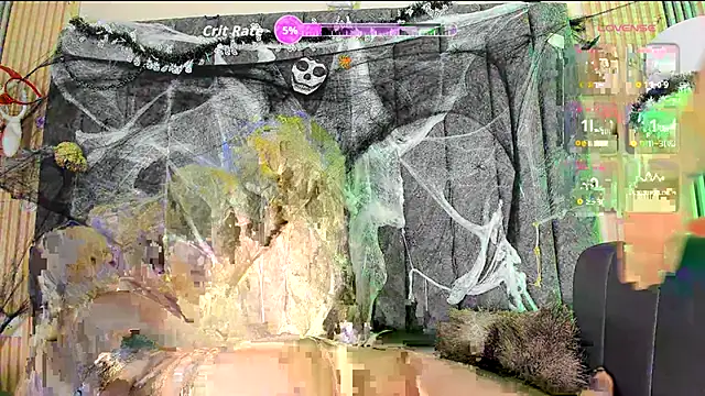 rubby lux online show from October 29, 2025, 3:11 pm