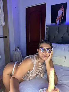 ema zoe online show from July 8, 2026, 12:35 am