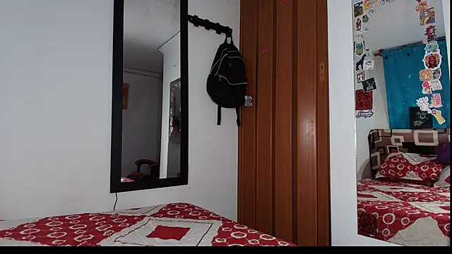 Ethereal Sua online show from November 18, 2025, 12:04 am