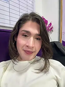 Lilith Sex12 online show from July 3, 2026, 3:13 am