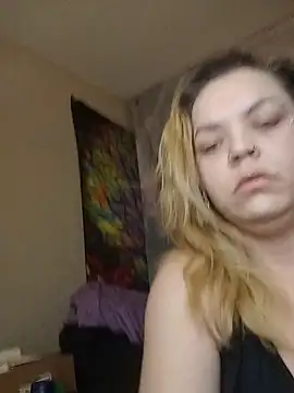 NastyNicole247 online show from February 2, 2026, 1:48 am