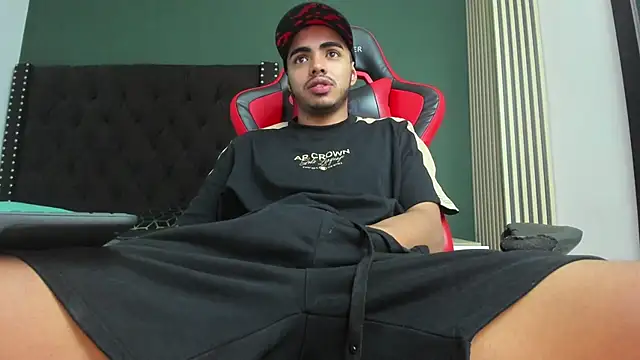 ares pain online show from April 8, 2026, 7:37 pm