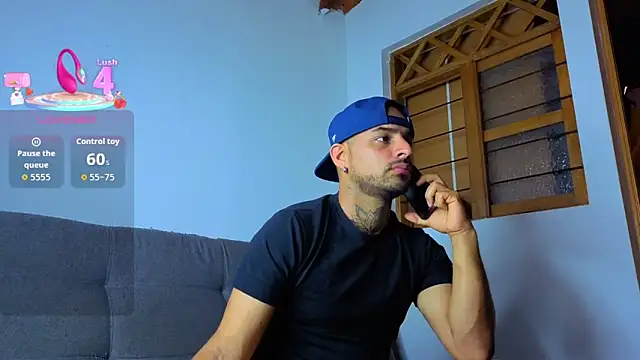 Snapshot of tomas_smith1 chatting on November 1, 2025, 8:03 pm tomas smith1 online show from November 1, 2025, 8:03 pm