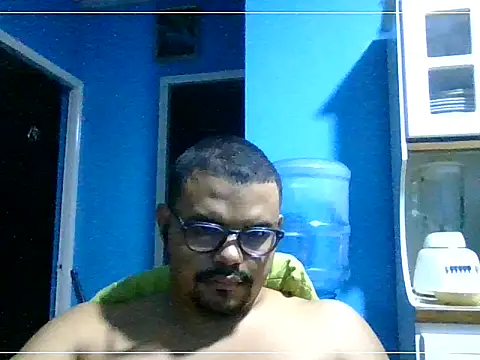 elturcudito online show from April 24, 2026, 3:19 am