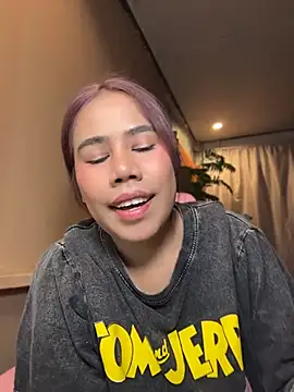 Snapshot of Kath_C chatting on May 10, 2026, 5:33 am Kath C online show from May 10, 2026, 5:33 am