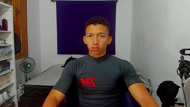 JuanchiT66 online show from October 1, 2025, 4:50 am