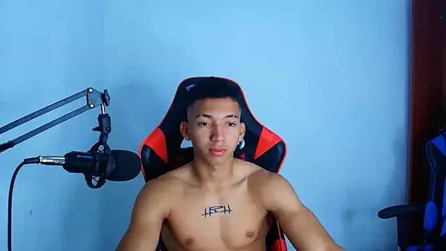 JuanchiT66 online show from September 9, 2025, 6:12 am