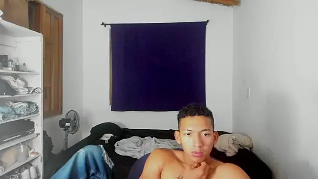 JuanchiT66 online show from October 9, 2025, 6:14 am