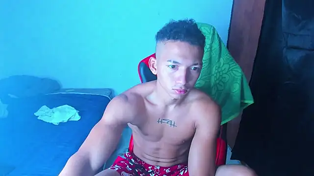 JuanchiT66 online show from April 23, 2026, 12:22 pm