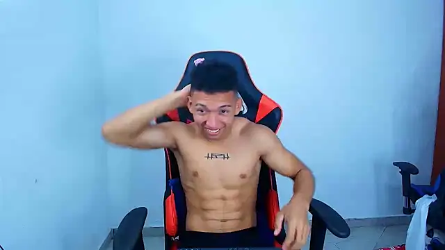 JuanchiT66 online show from September 10, 2025, 3:27 am