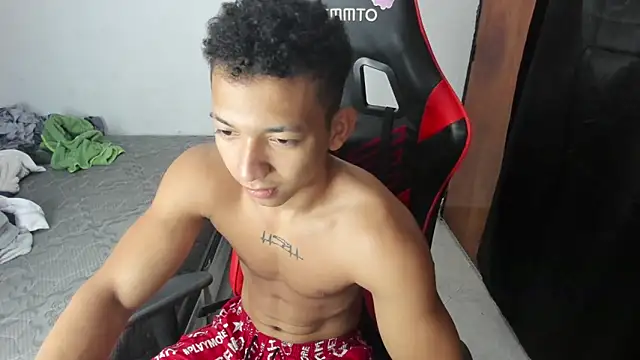 JuanchiT66 online show from February 27, 2026, 11:48 pm