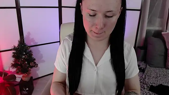 Snapshot of Katherine_reinhart chatting on January 13, 2026, 6:12 pm Katherine reinhart online show from January 13, 2026, 6:12 pm