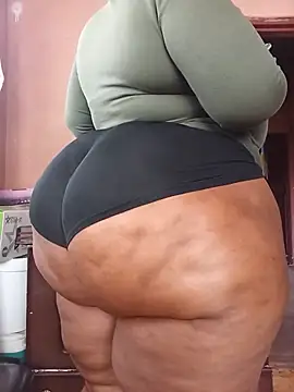Babybigbutt online show from June 19, 2026, 9:37 am