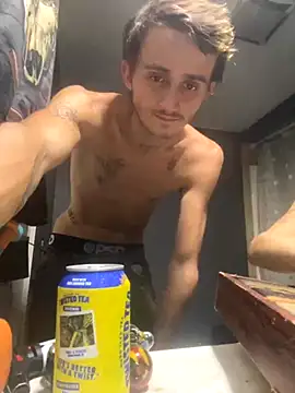 StoneyCam online show from October 17, 2025, 7:00 am