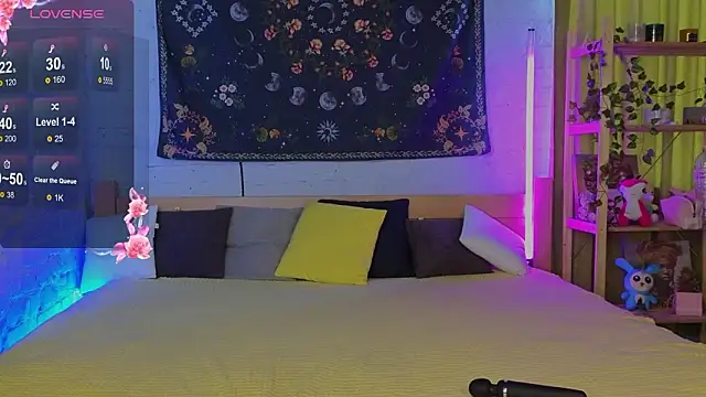 Snapshot of Bekky_Hammon chatting on February 19, 2026, 5:15 am Bekky Hammon online show from February 19, 2026, 5:15 am