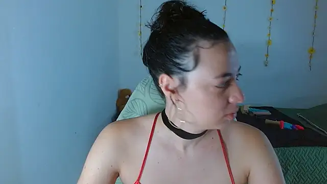 sajecrismaa online show from February 20, 2026, 4:31 pm