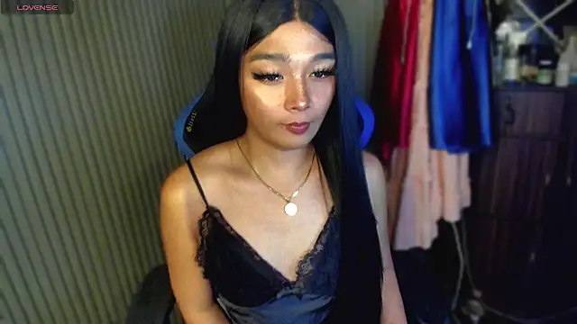 TrinityFucksYou online show from July 10, 2026, 1:22 pm