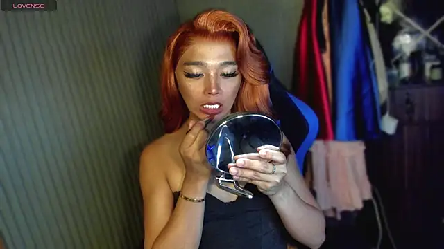 TrinityFucksYou online show from July 17, 2026, 2:36 pm