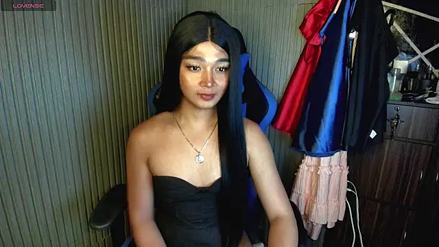 TrinityFucksYou online show from June 7, 2026, 4:12 pm
