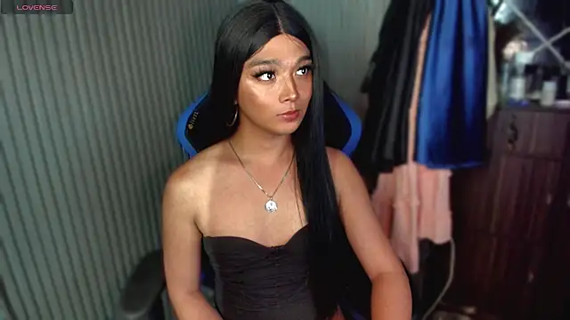 TrinityFucksYou online show from July 13, 2026, 1:32 pm