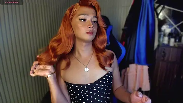 TrinityFucksYou online show from July 15, 2026, 2:24 pm