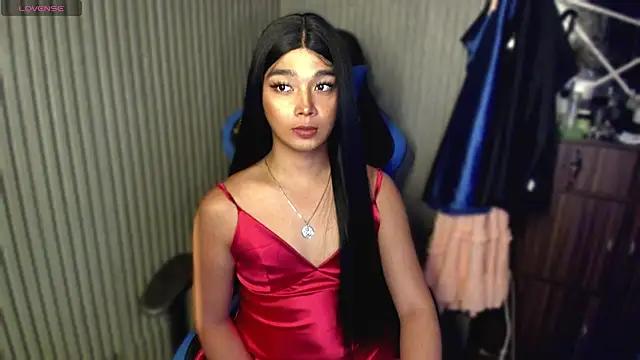 TrinityFucksYou online show from June 9, 2026, 1:34 pm
