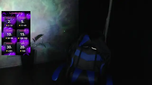 Provokeddream online show from March 12, 2026, 6:23 pm