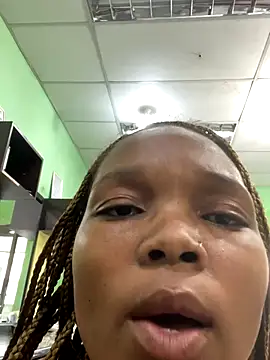 BaddestAss22 online show from October 21, 2025, 3:33 pm