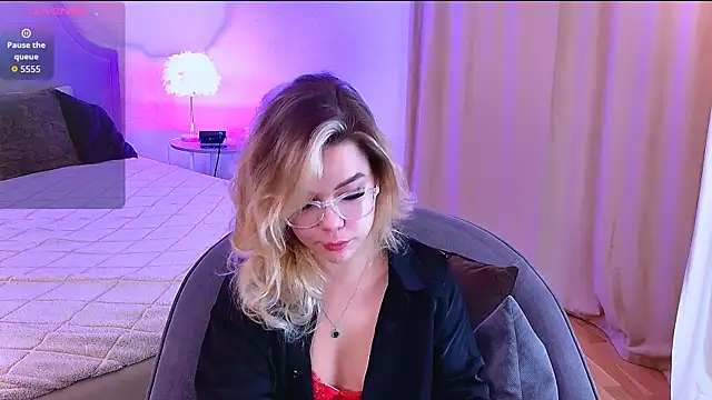 PrincessSlay online show from September 29, 2025, 5:36 am