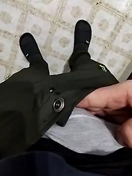 Axelitoc online show from February 27, 2026, 5:40 am