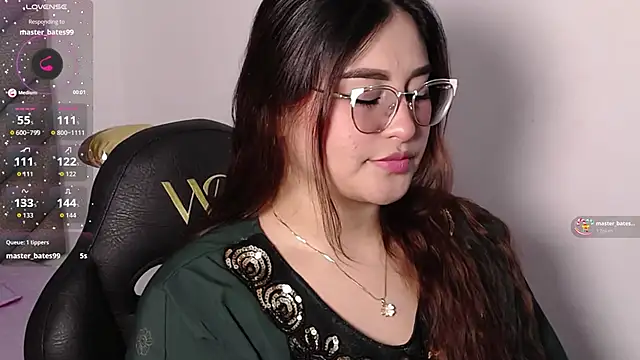 heluejamil online show from October 18, 2025, 7:27 pm