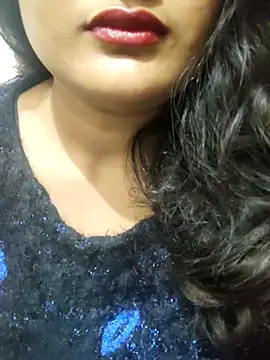 Cute pinkii online show from January 9, 2026, 7:54 pm