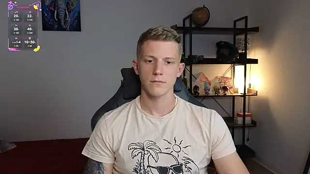 Mark 2jz online show from October 20, 2025, 3:12 pm