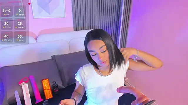 Clawdeen  wolf online show from February 14, 2026, 7:36 pm