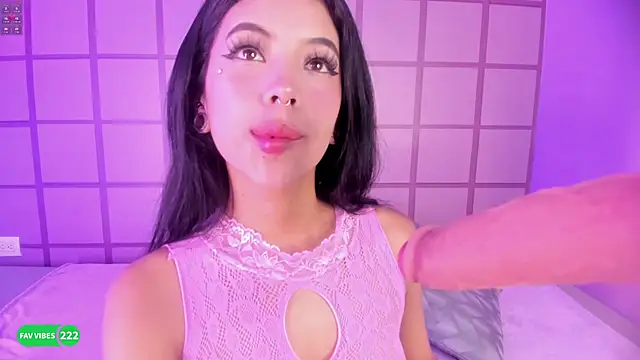 Brooke monroe online show from September 27, 2025, 9:32 pm