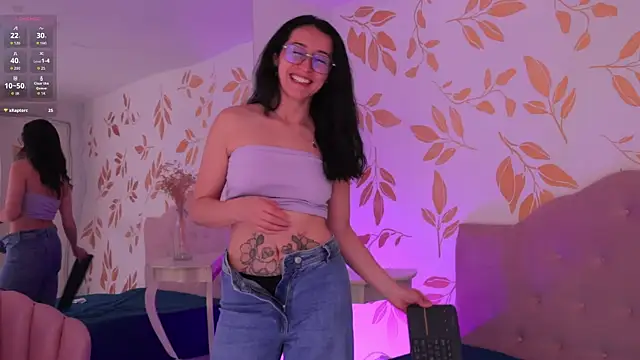 Snapshot of Ginevra_esposito chatting on March 16, 2026, 12:53 pm Ginevra esposito online show from March 16, 2026, 12:53 pm