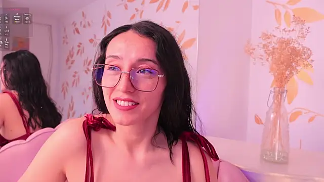 Snapshot of Ginevra_esposito chatting on February 27, 2026, 1:11 pm Ginevra esposito online show from February 27, 2026, 1:11 pm