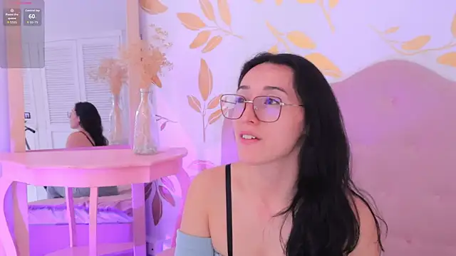 Ginevra esposito online show from November 12, 2025, 12:42 pm