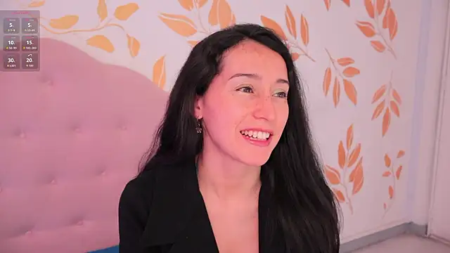 Snapshot of Ginevra_esposito chatting on March 17, 2026, 12:41 pm Ginevra esposito online show from March 17, 2026, 12:41 pm