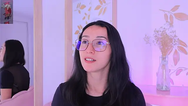 Ginevra esposito online show from September 23, 2025, 12:45 pm